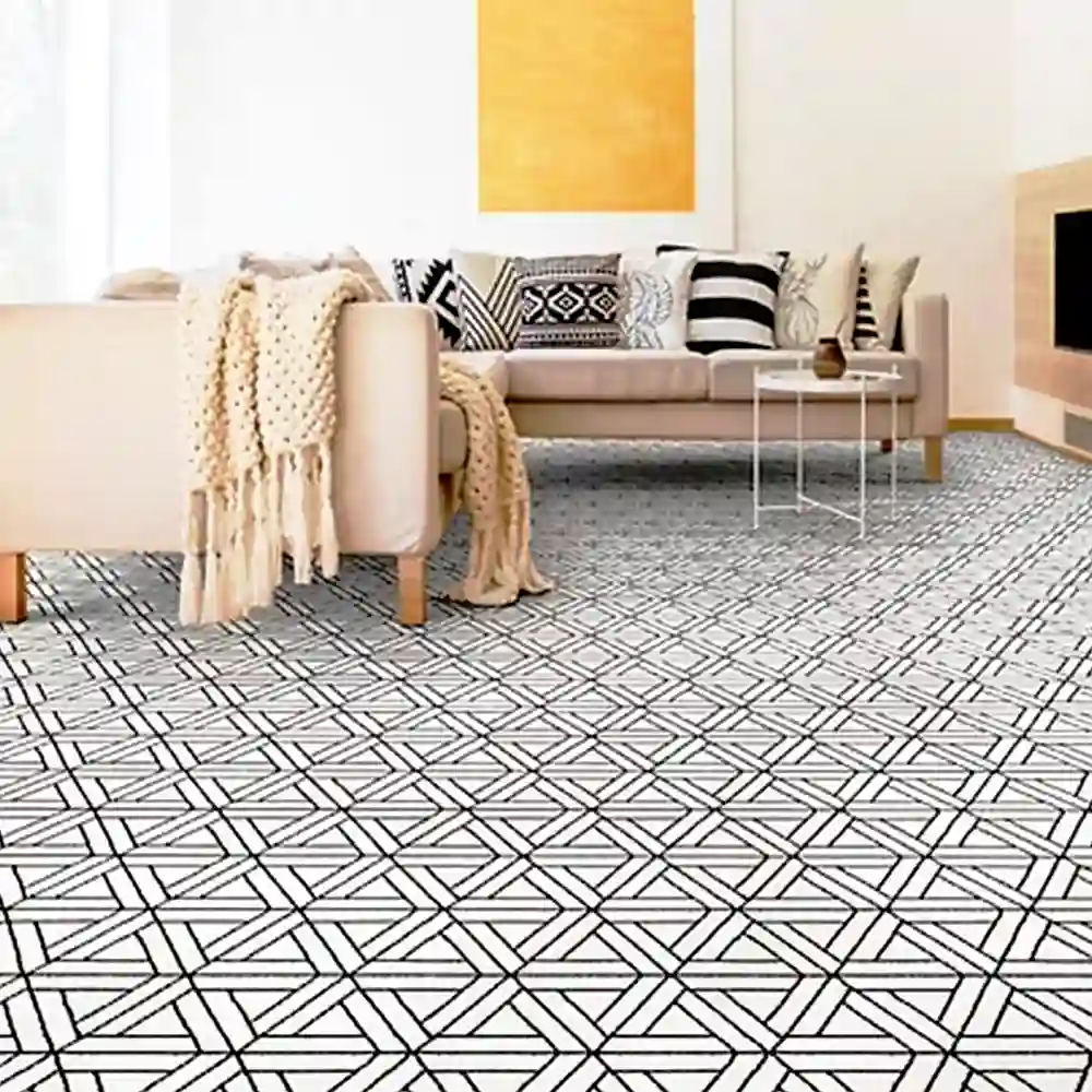 Актуальные тренды на сизалевые ковры в Дубае для современных интерьеров