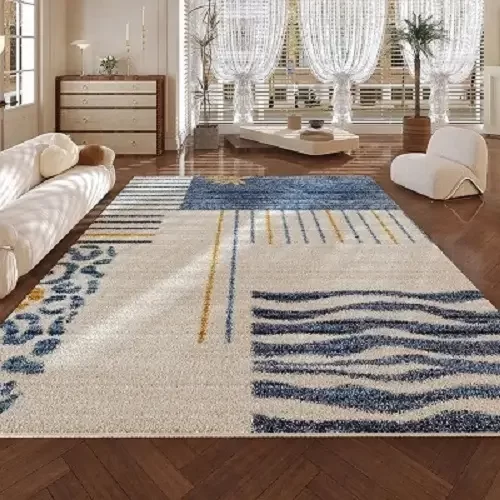 История Ulster Carpets