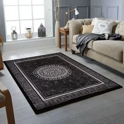 История компании Axminster Carpet Company