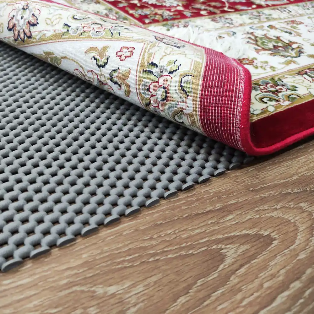 Мастерство изготовления индивидуальных ковров Axminster