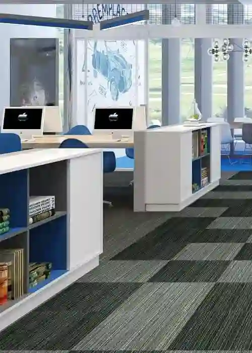 Почему антикварные персидские ковры считаются произведениями искусства