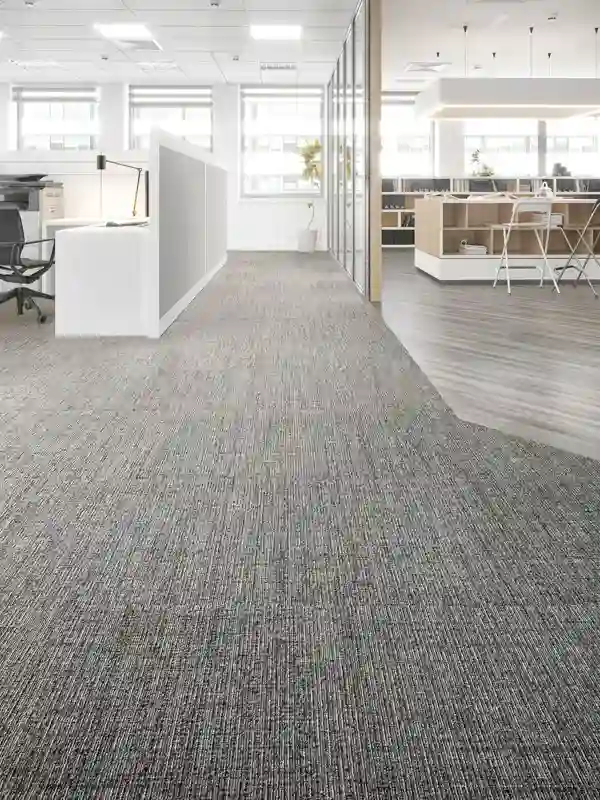 Почему ковры ручной тафтинговки — идеальный выбор для вашего дома