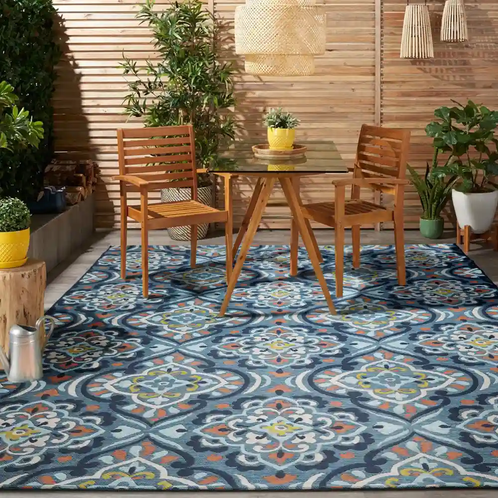 Почему ковры ручной тафтинговой работы — это вечная классика