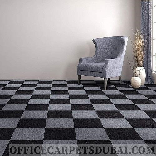 Почему стоит выбрать лучшее ковровое покрытие от стены до стены