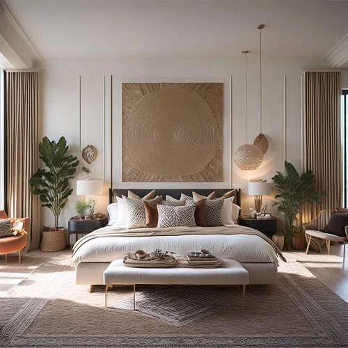 Происхождение ковров Axminster