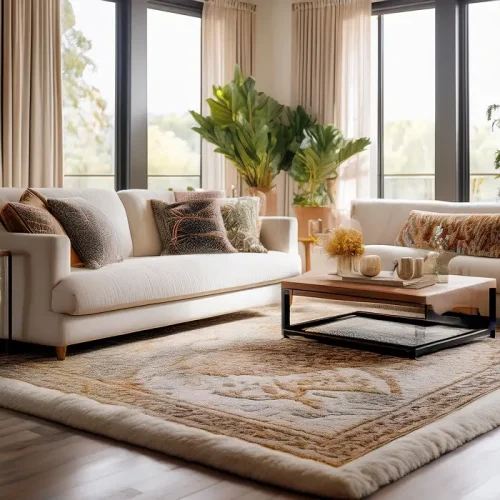 Психологическое воздействие красного цвета