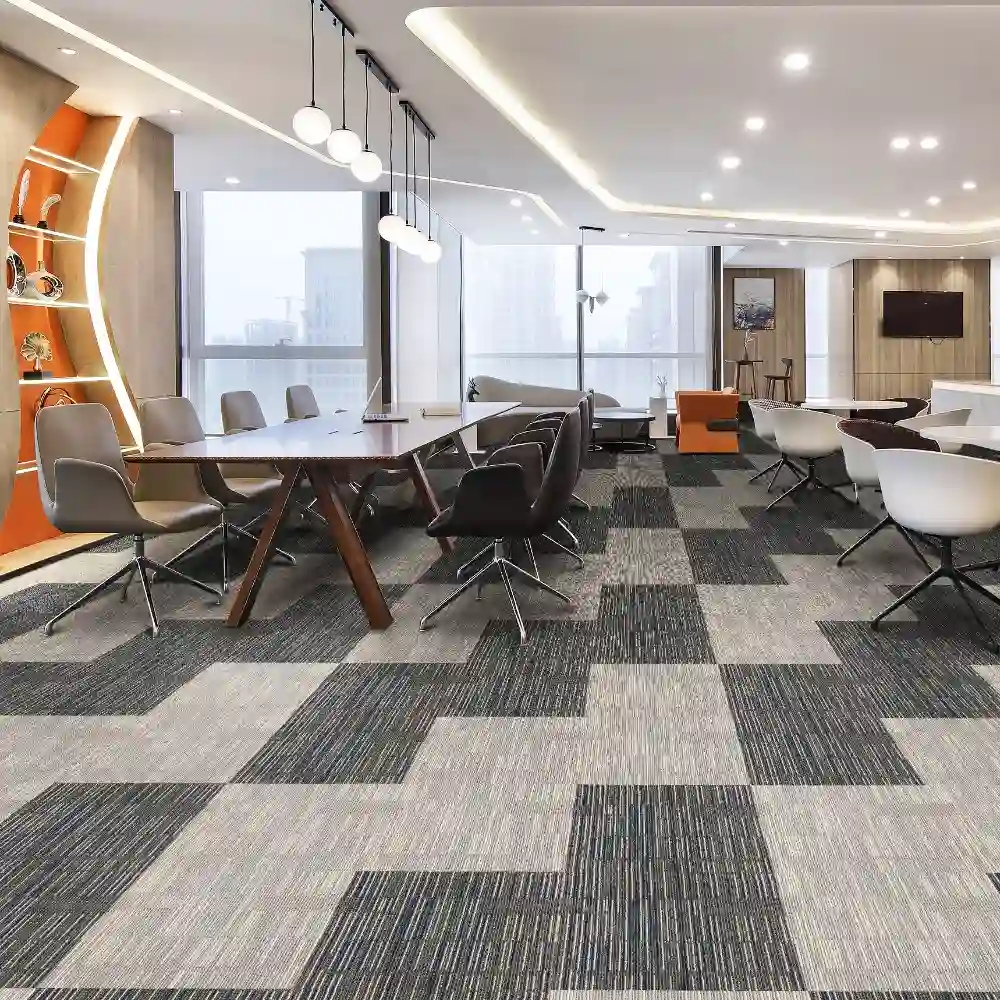 Устойчивое развитие и инновации в компании Axminster Carpets Limited