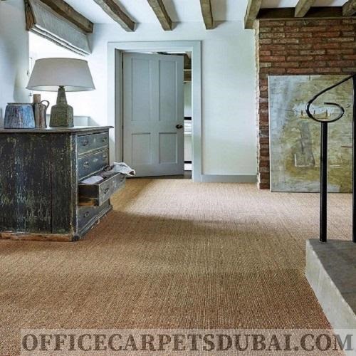 Элегантность Роскошного Коврового Покрытия от Стены до Стены