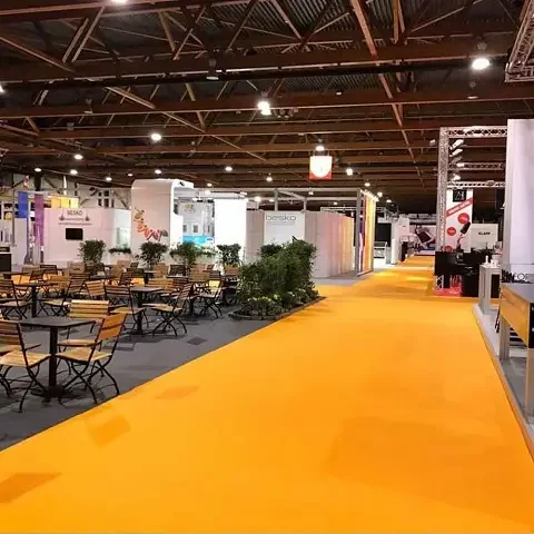 Откройте для себя элегантность тафтинговых ковров ручной работы в Дубае